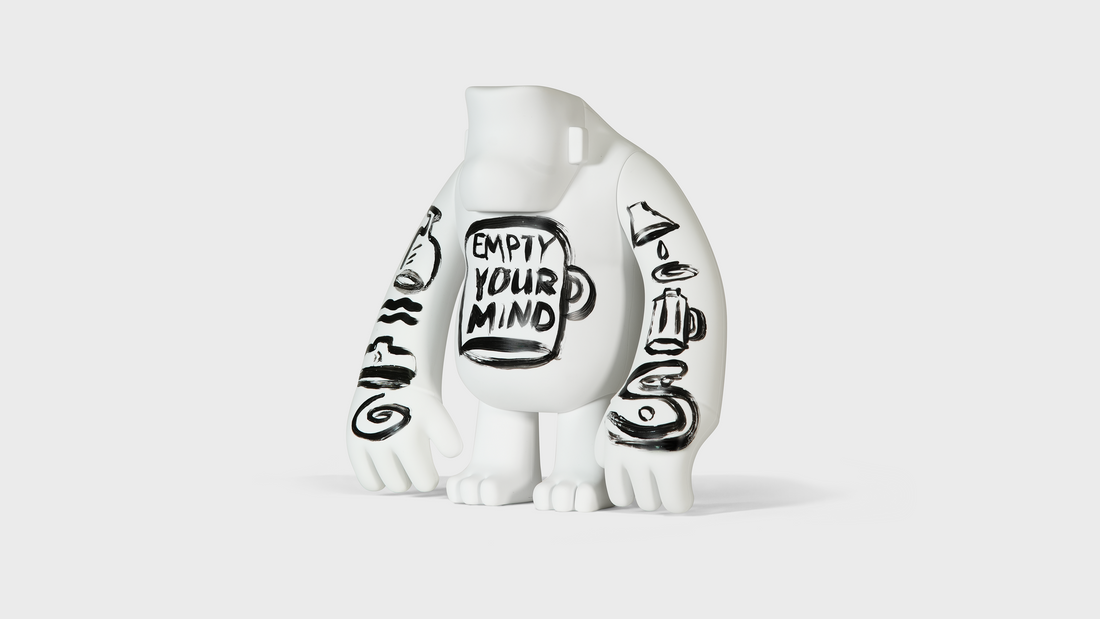 Empty Your Mind