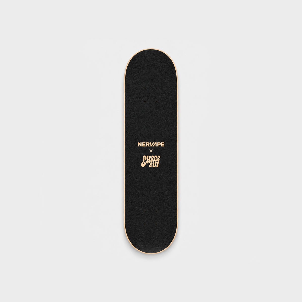 Lucky Pill Skateboard
