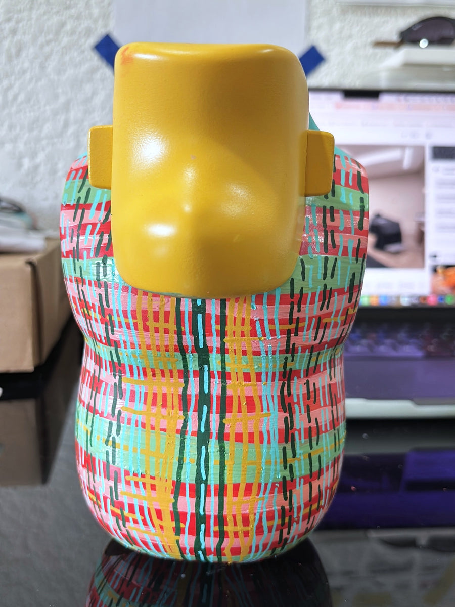 MAJONCHO