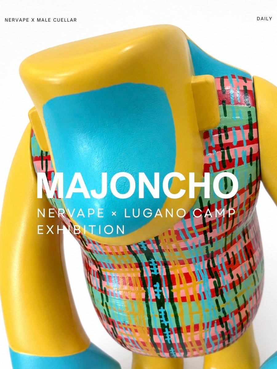 MAJONCHO
