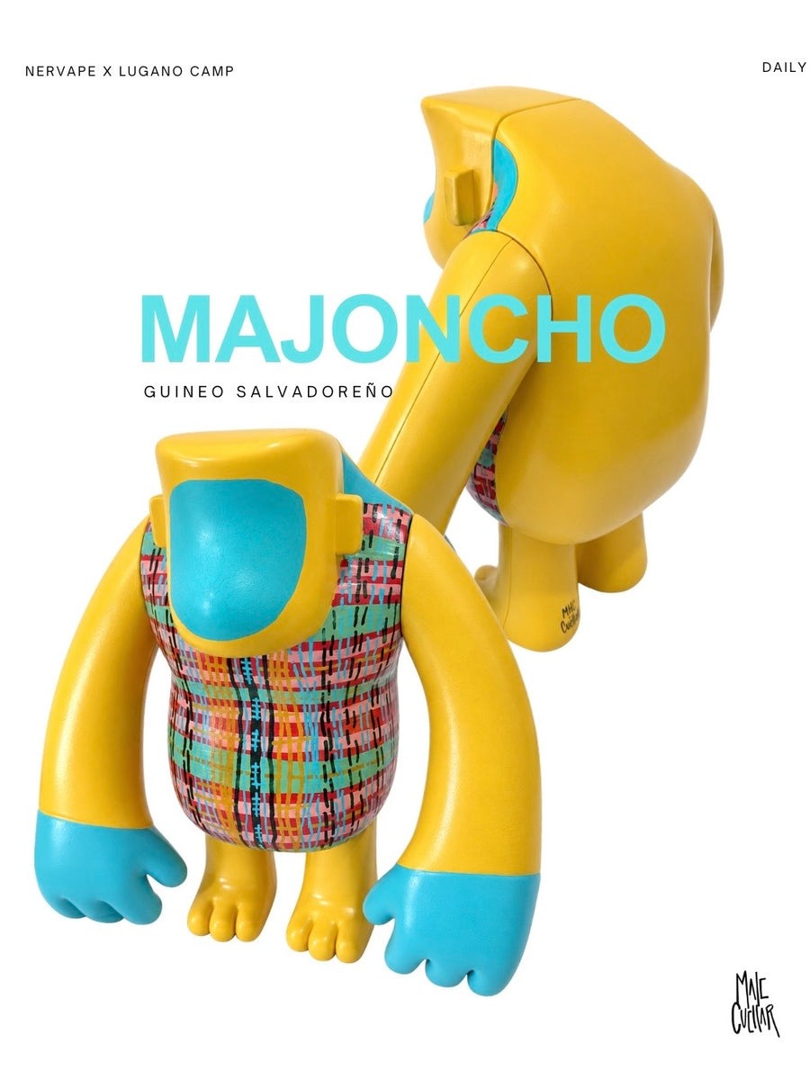 MAJONCHO