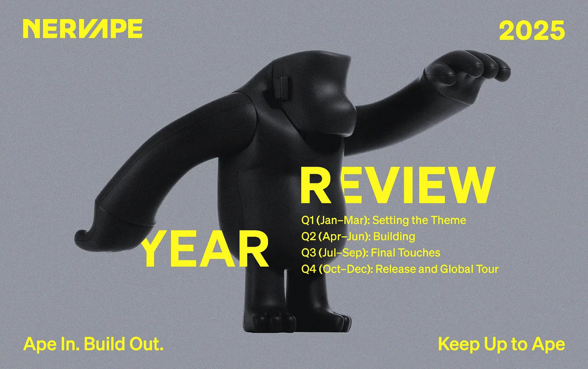 2025: The Year in Review