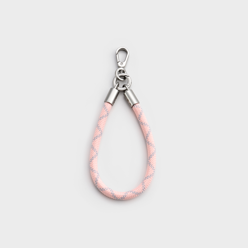 Carry Loop (Short) | Blush Pink