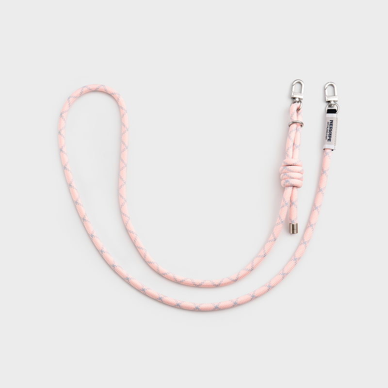 Carry Loop (Long) - Blush Pink