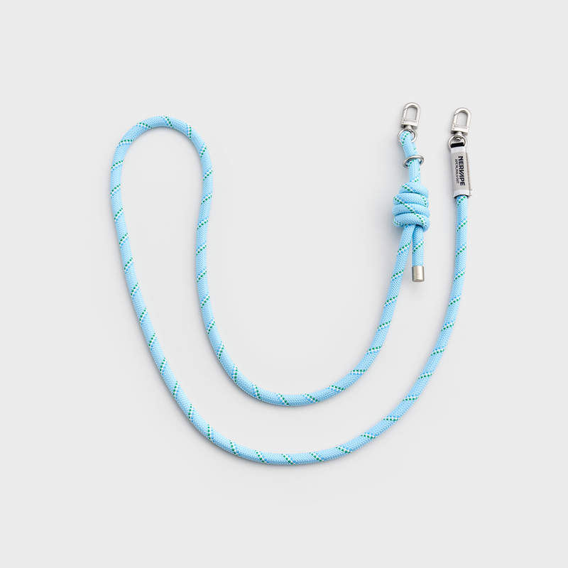 Carry Loop (Long) - Calm Blue