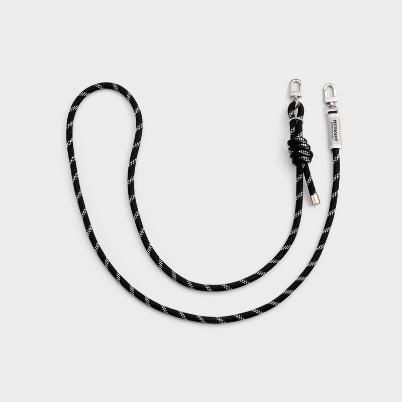 Carry Loop (Long) | Dreamy Black