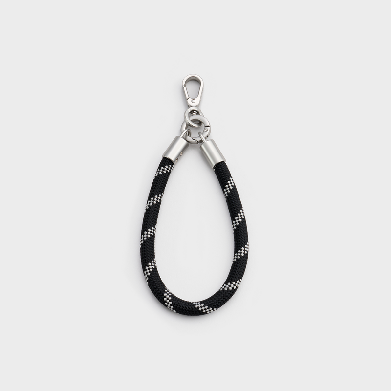 Carry Loop (Short) | Dreamy Black