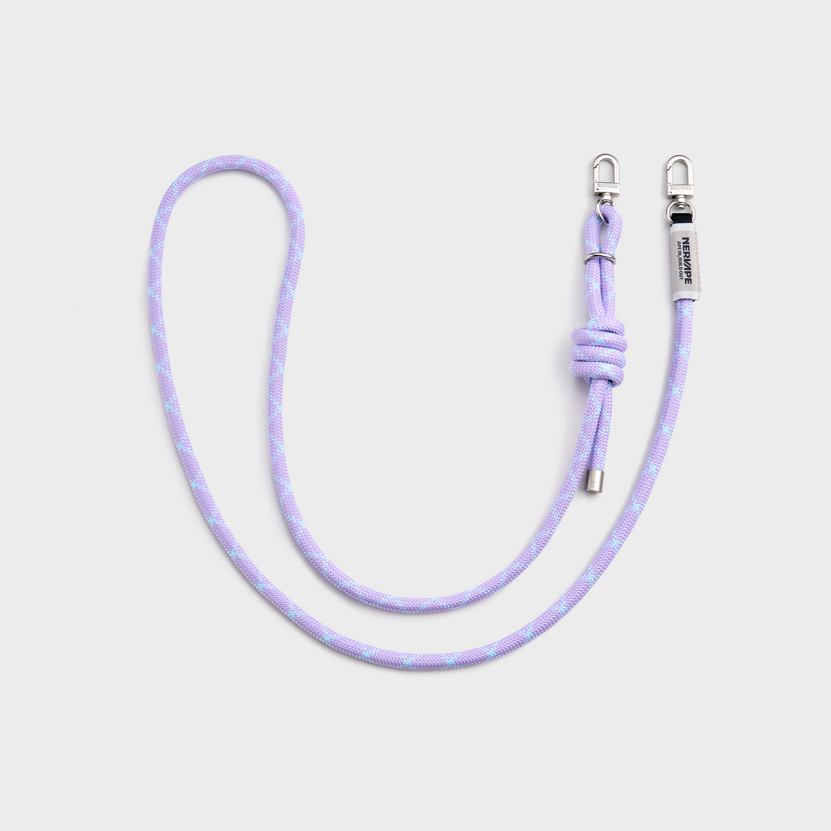 Carry Loop (Long) - Lucky Lavender