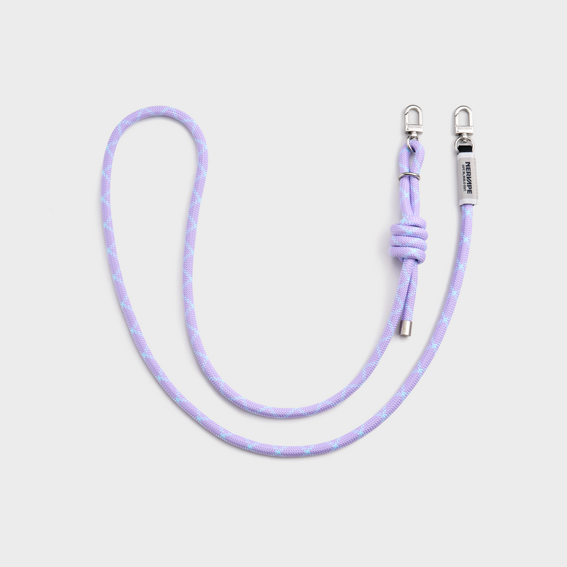 Carry Loop (Long) - Lucky Lavender