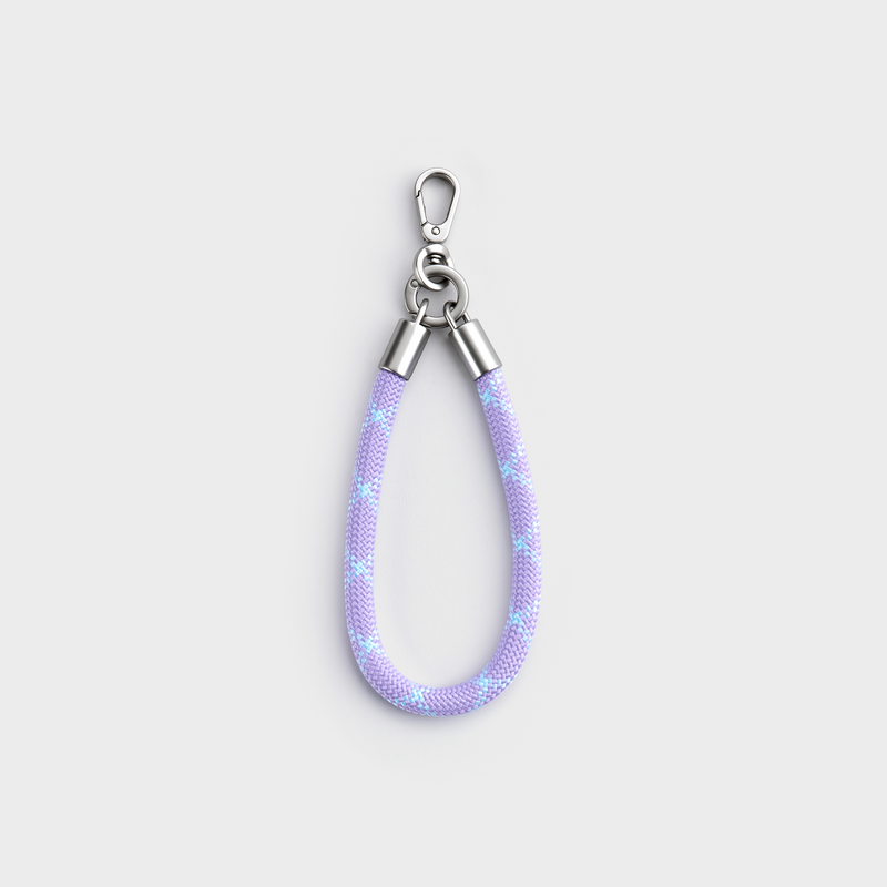 Carry Loop (Short) | Lucky Lavender