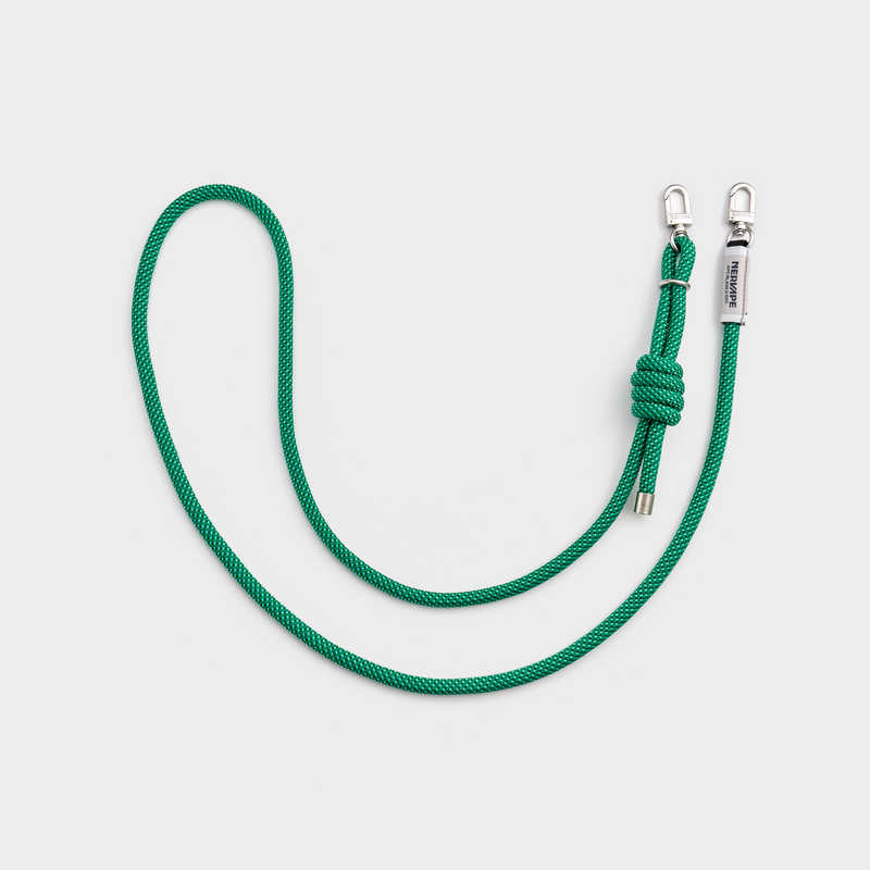 Carry Loop (Long) - Nature Green