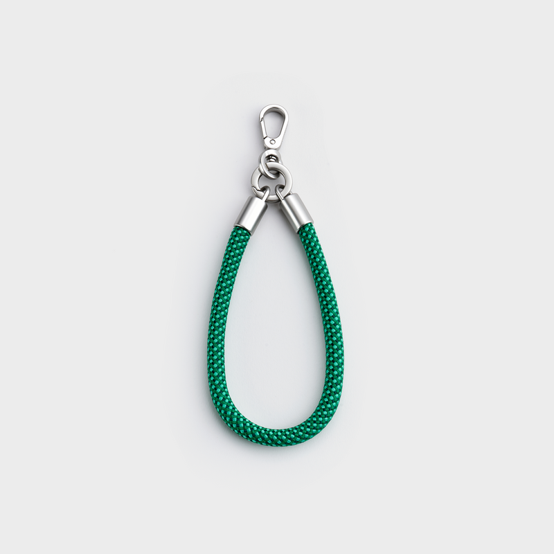 Carry Loop (Short) | Nature Green