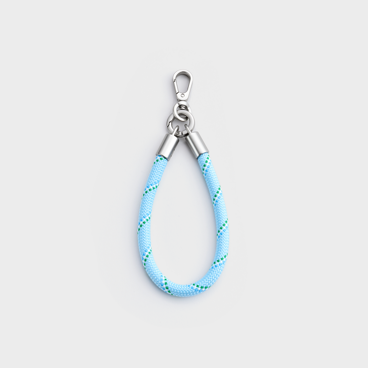 Carry Loop (Short) | Calm Blue