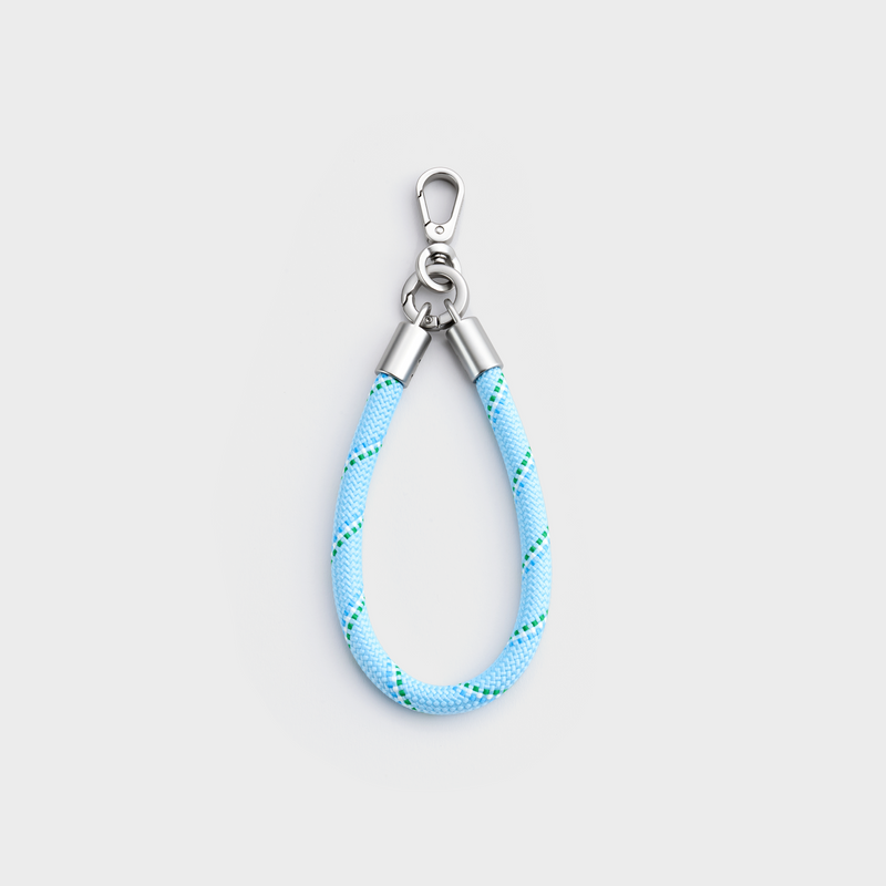 Carry Loop (Short) | Calm Blue