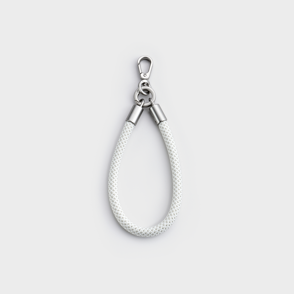 Carry Loop (Short) | Pure White
