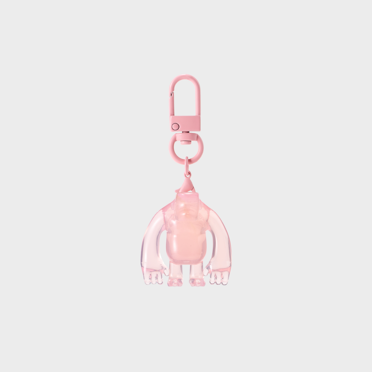 Nervape Dot Blush Pink front