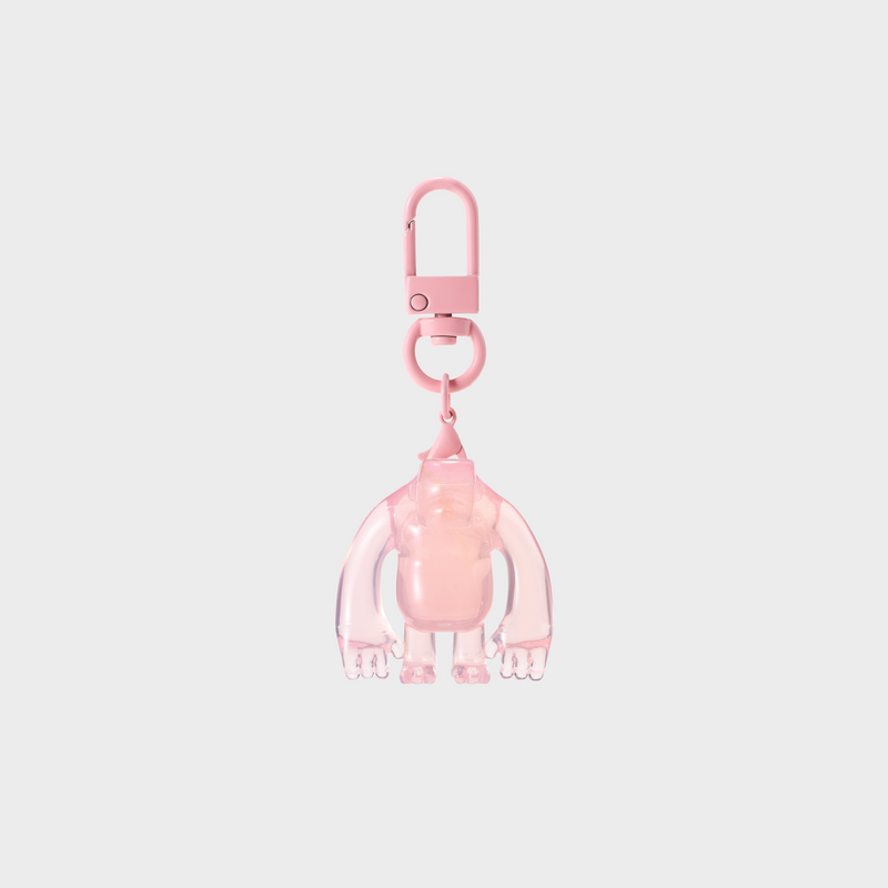 Blush Pink