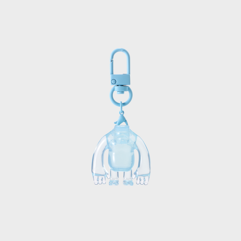 Calm Blue