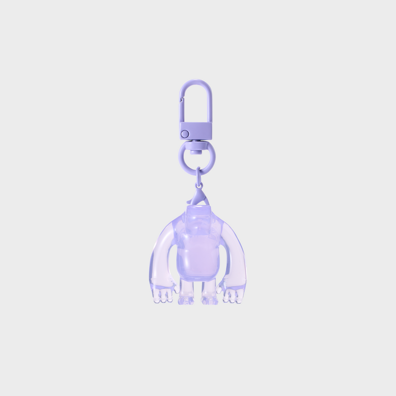 Lucky Lavender