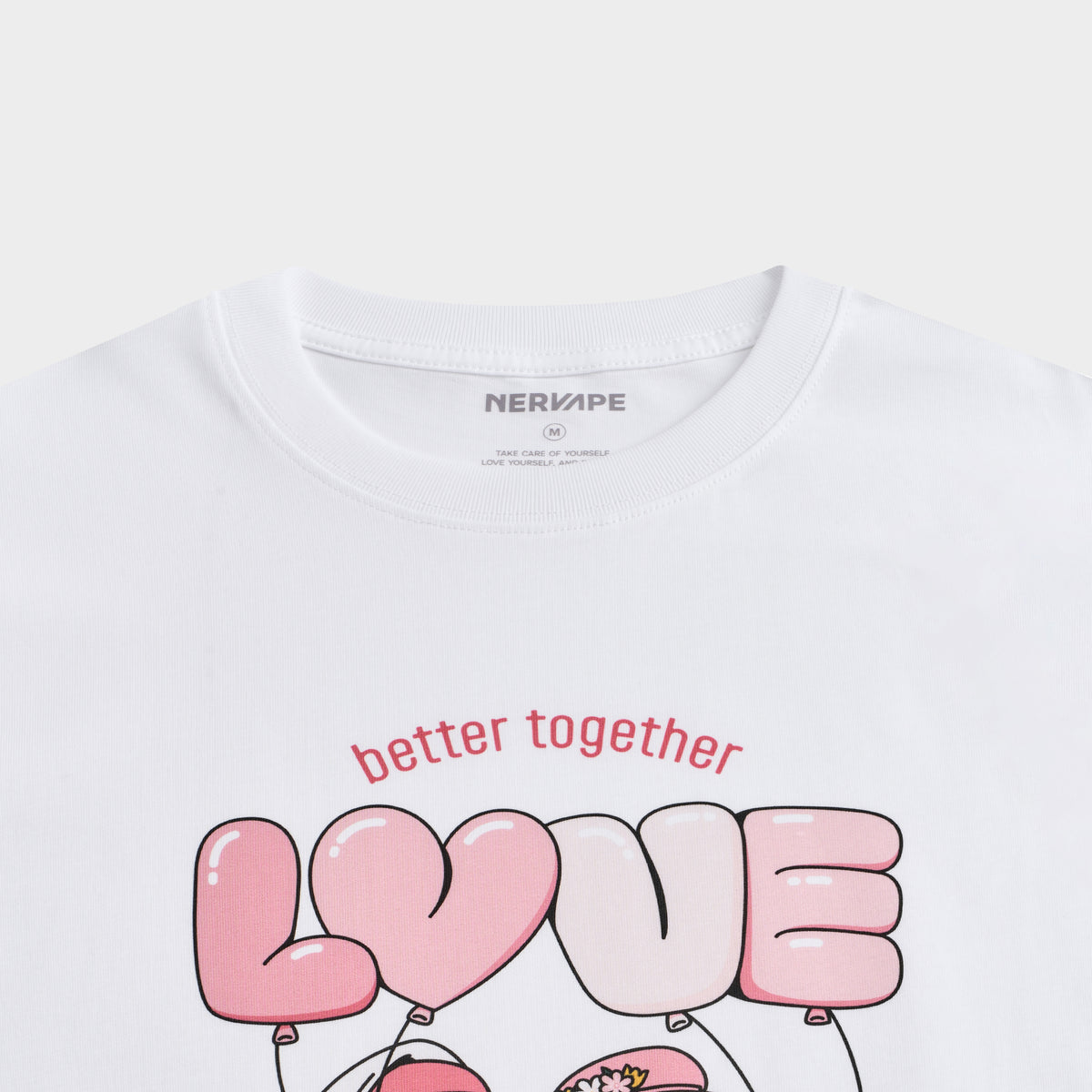 Better Together T-shirt