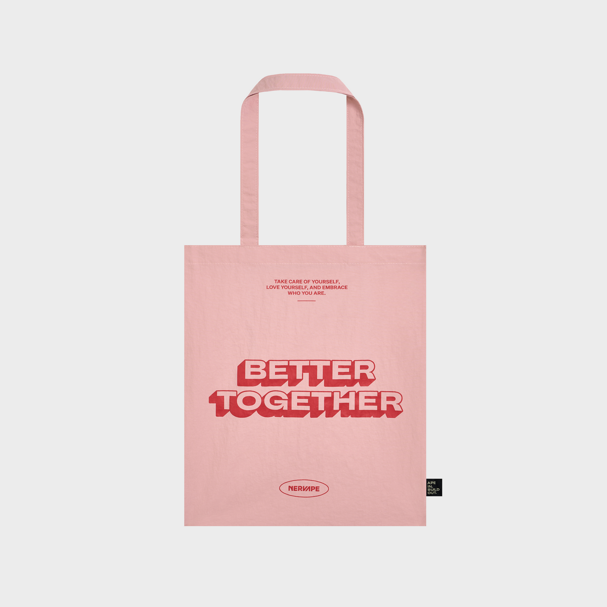 Tote Bag | Better Together – image 1