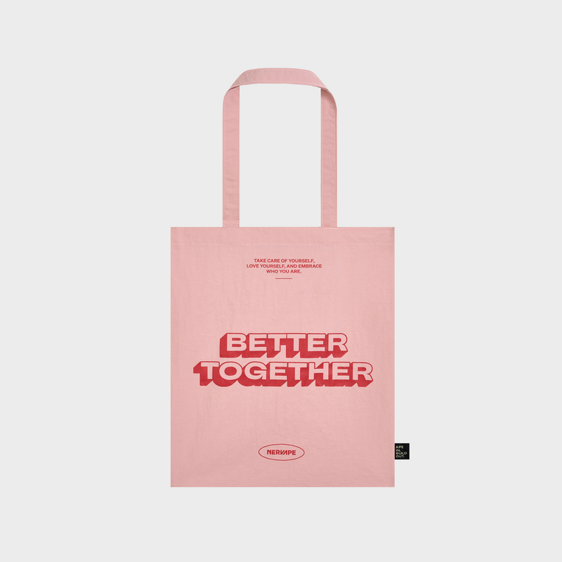 Tote Bag | Better Together