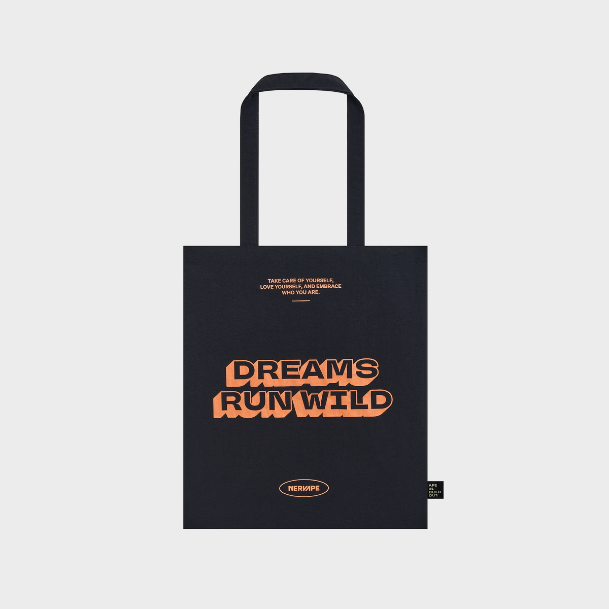 Tote Bag | Dreams Run Wild – image 1