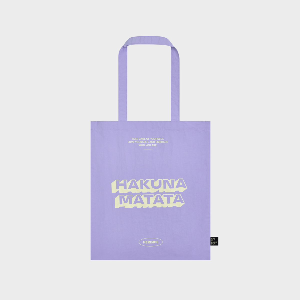 Tote Bag | Hakuna Matata – image 1