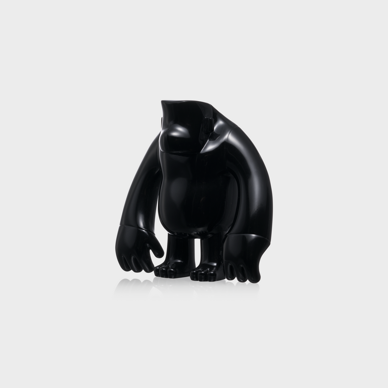 Dreamy Black