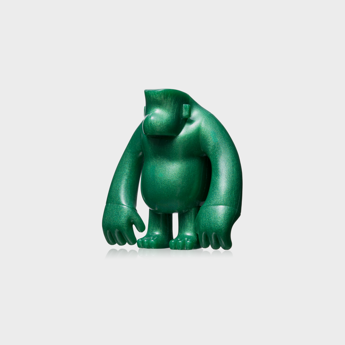 Original | Color Vibes Series | Nature Green