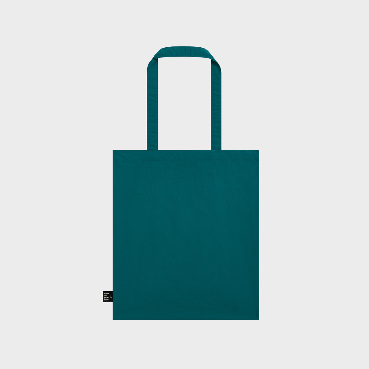 Tote Bag | In to the Green