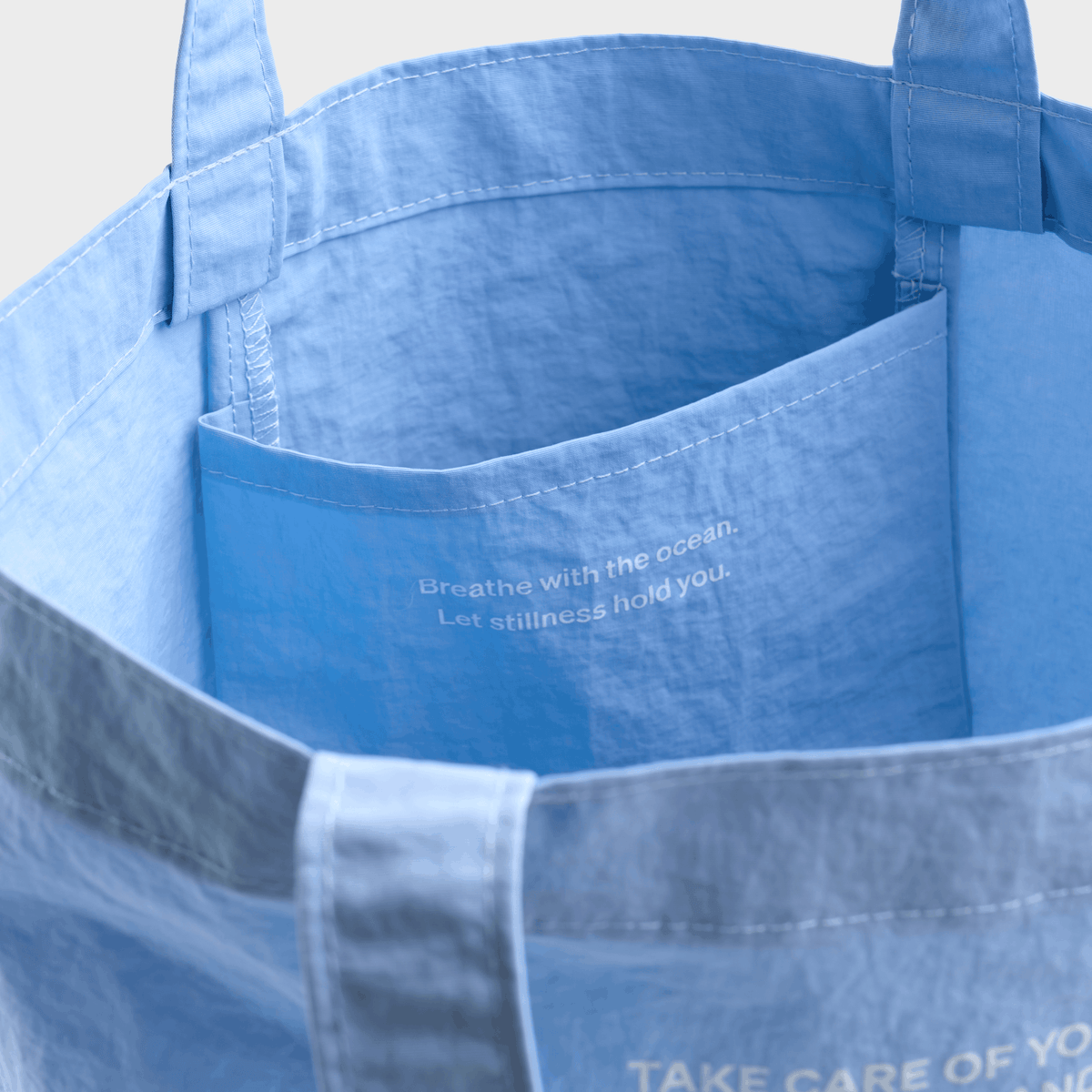 Tote Bag | Stay Chill, Stay Cool – image 3