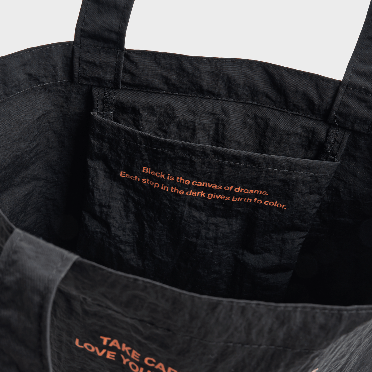 Tote Bag | Dreams Run Wild – image 3