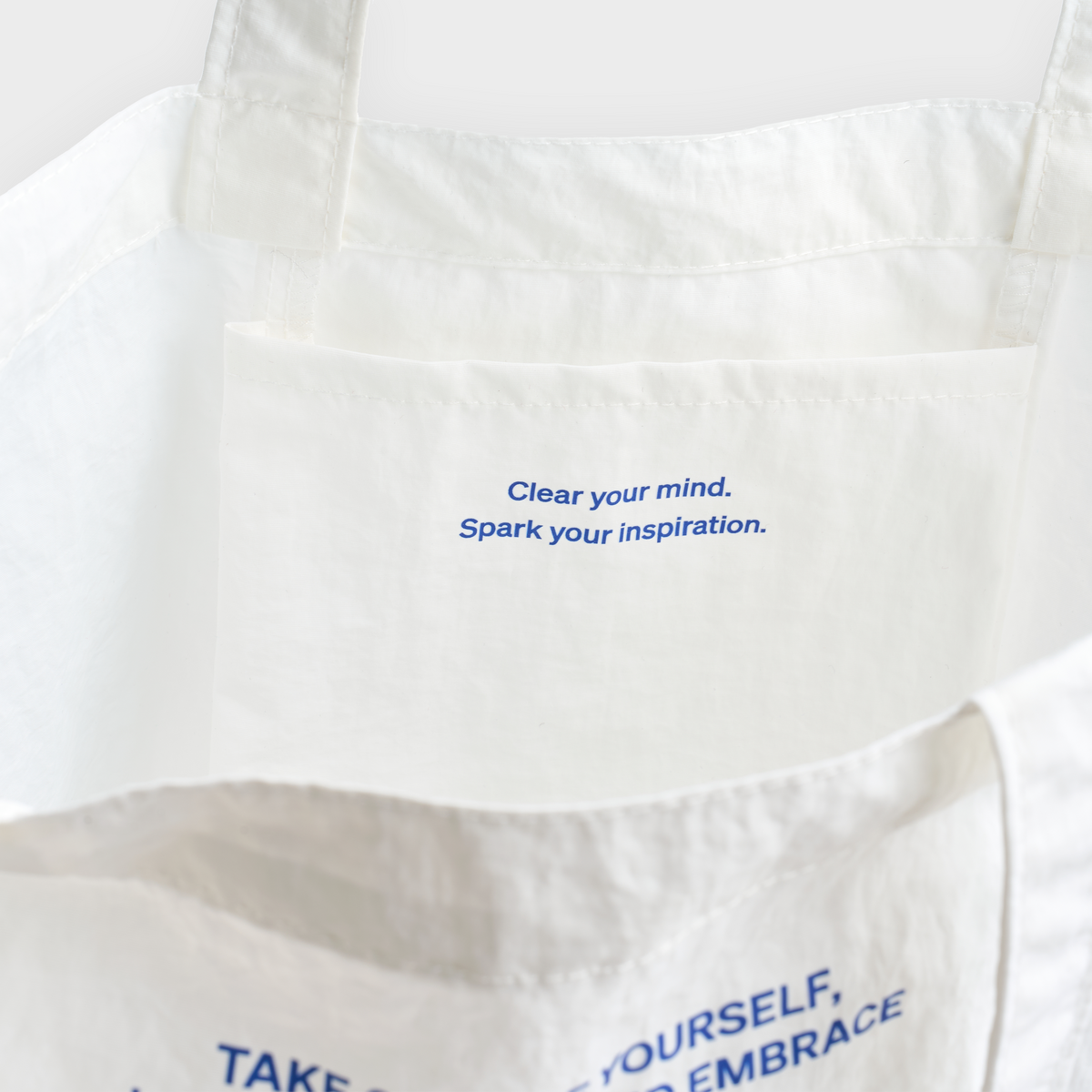 Tote Bag | Nothing Matters – image 3