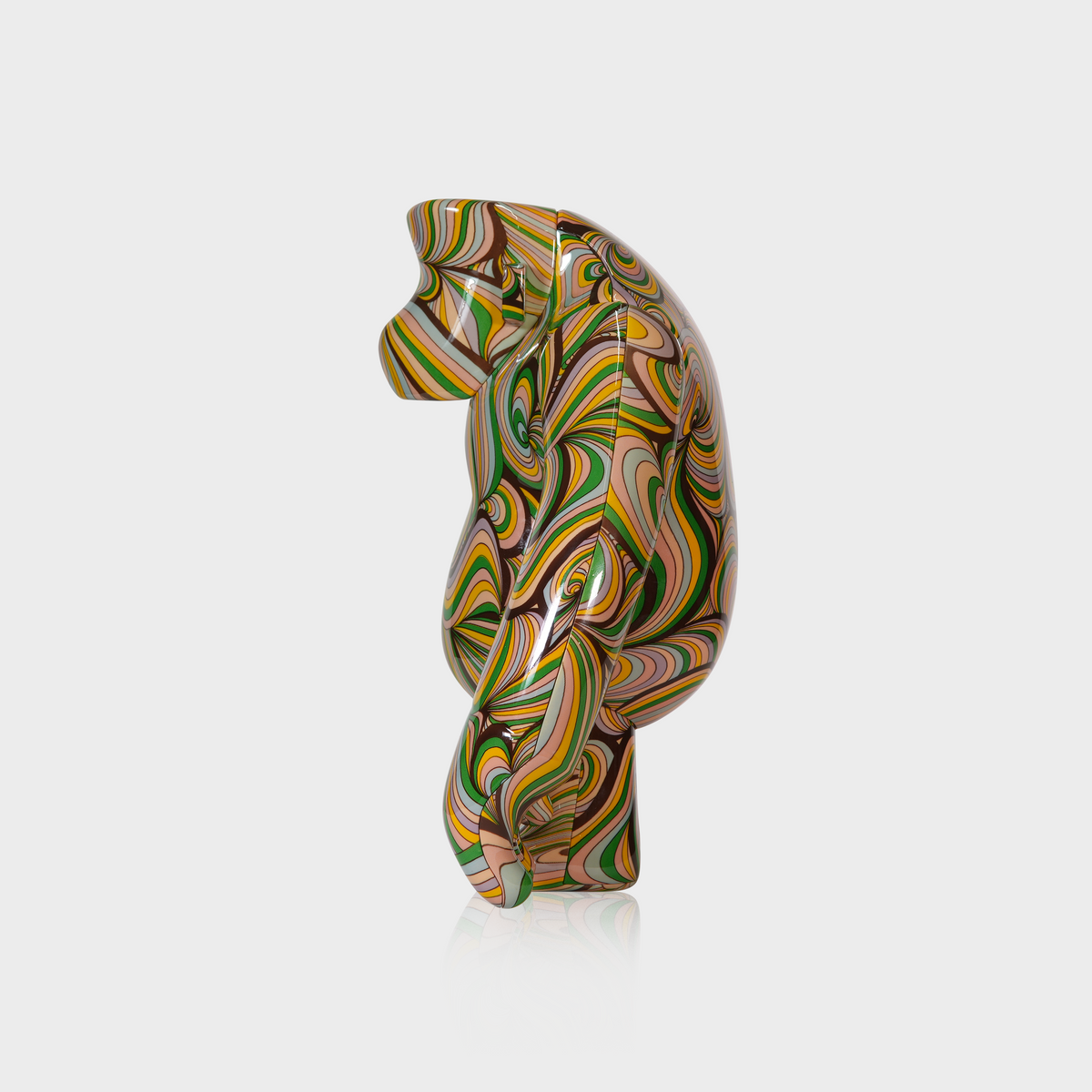 NERVAPE x RBY | LIFE FLOW | Special Limited Edition