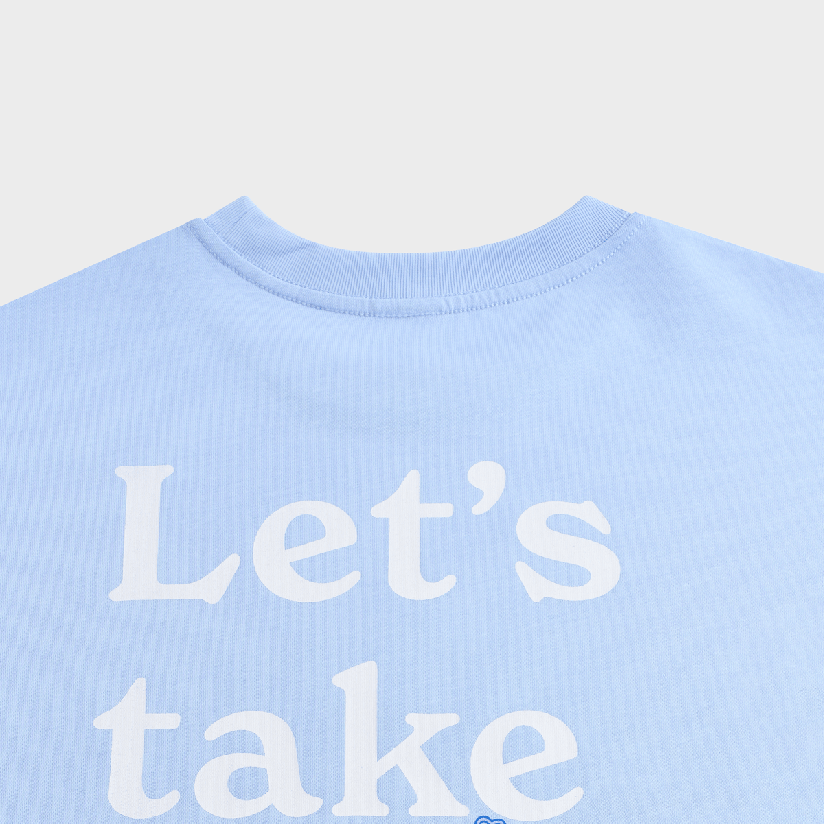 Let’s Take a Break T-shirt