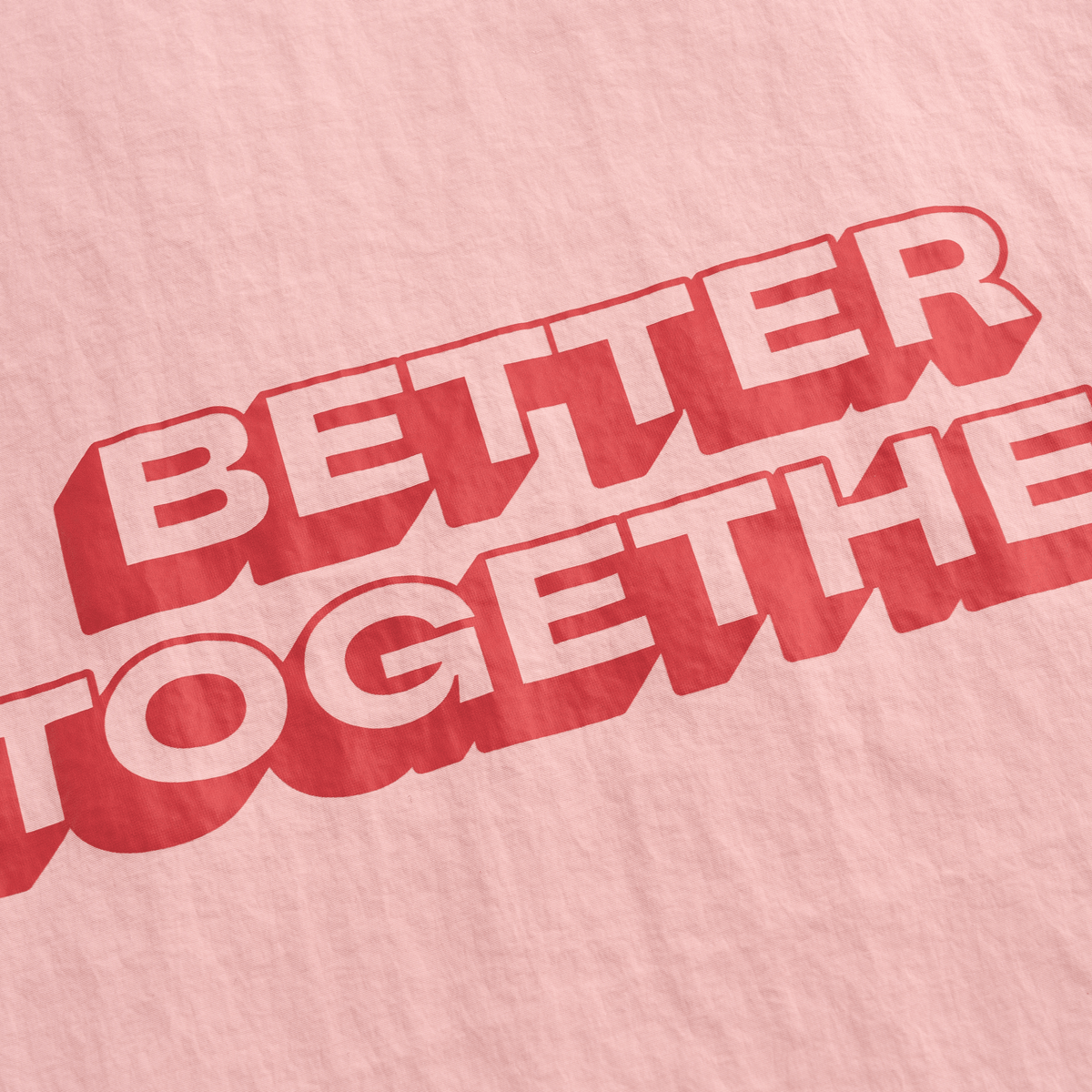 Tote Bag | Better Together – image 4