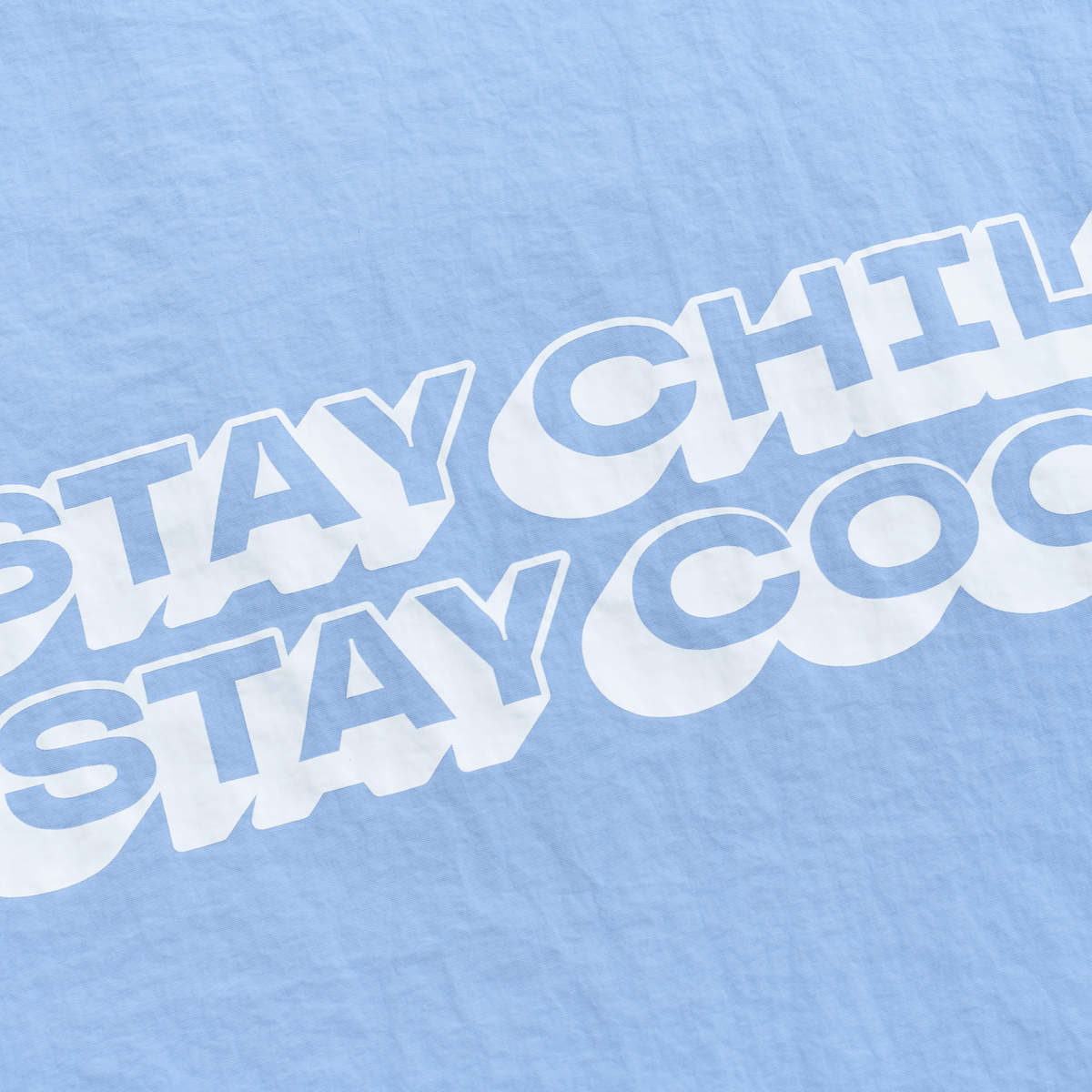 Tote Bag | Stay Chill, Stay Cool – image 4