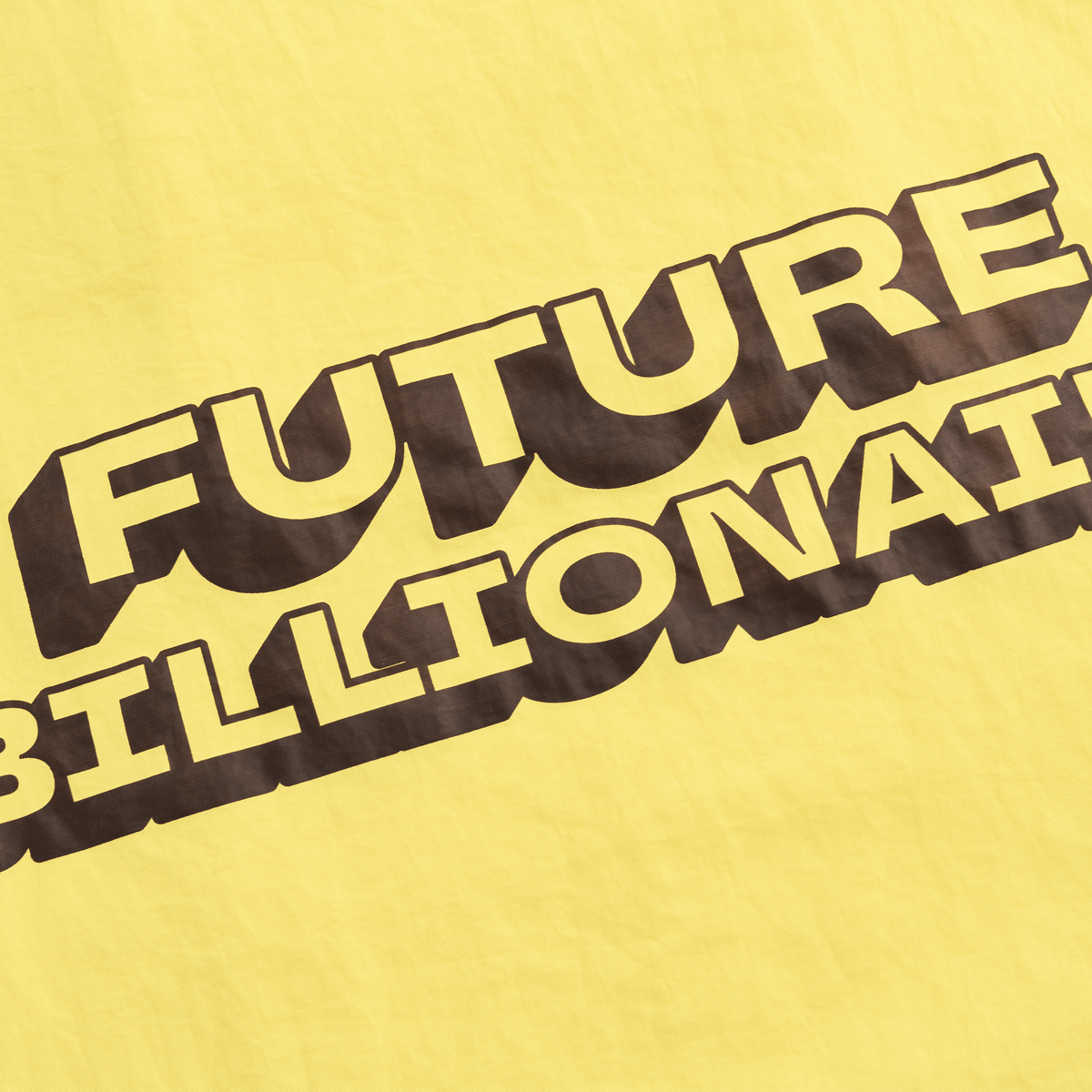 Tote Bag | Future Billionaire – image 4