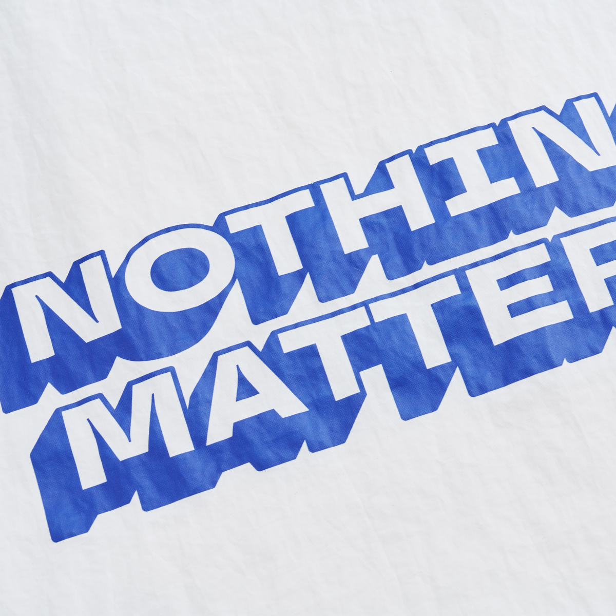 Tote Bag | Nothing Matters – image 4