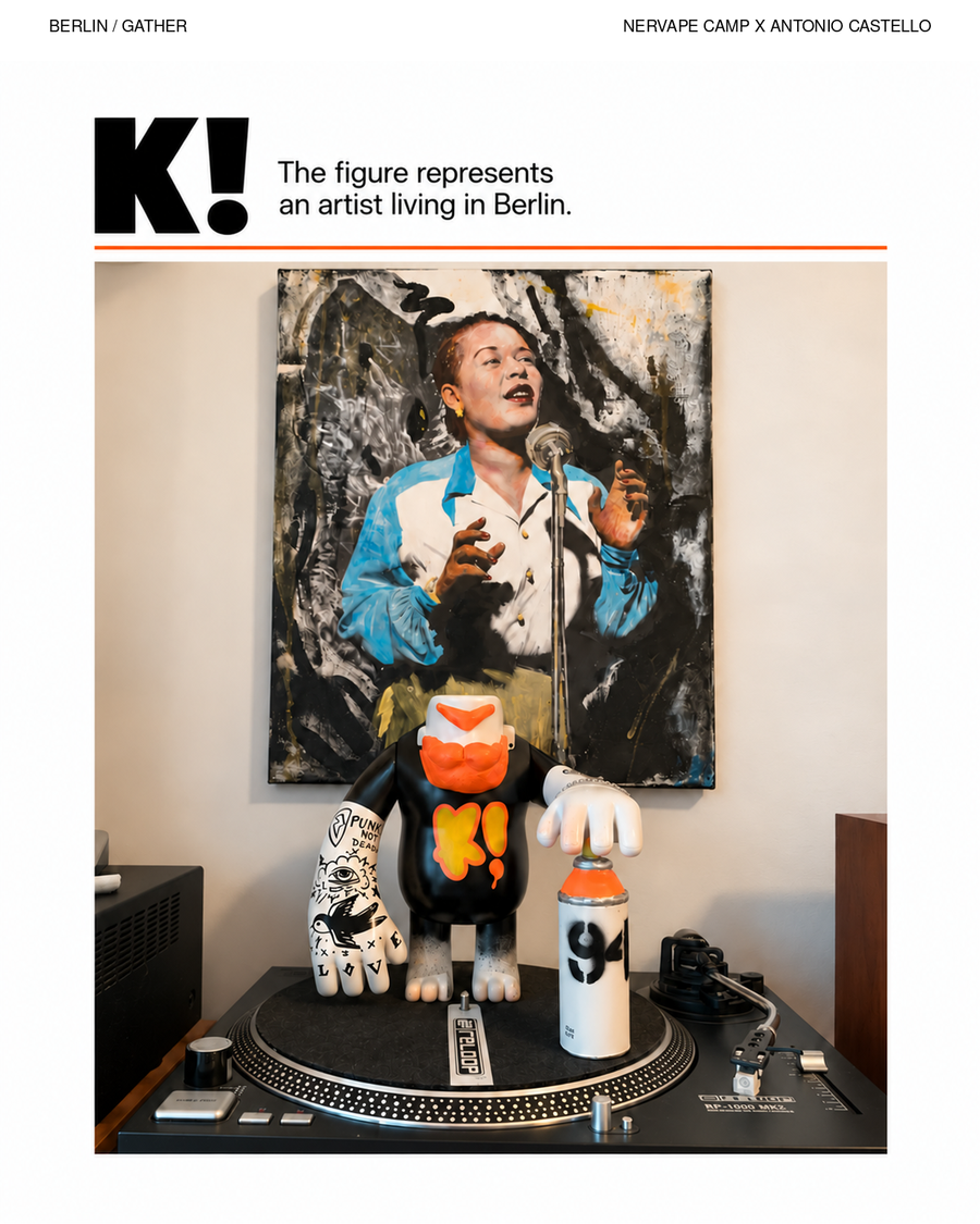 K!