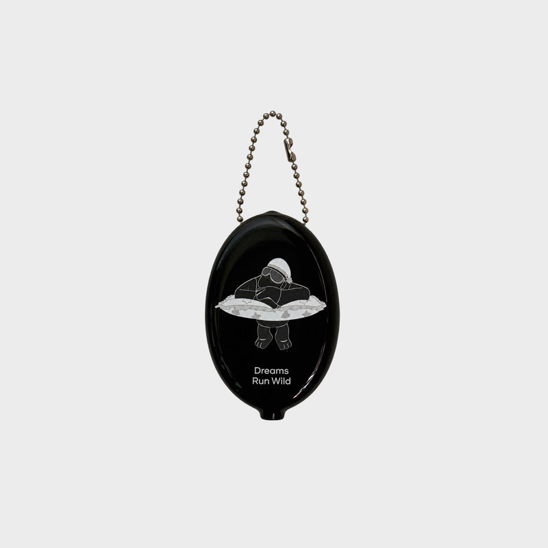 Coin Pouch | Dreams Run Wild