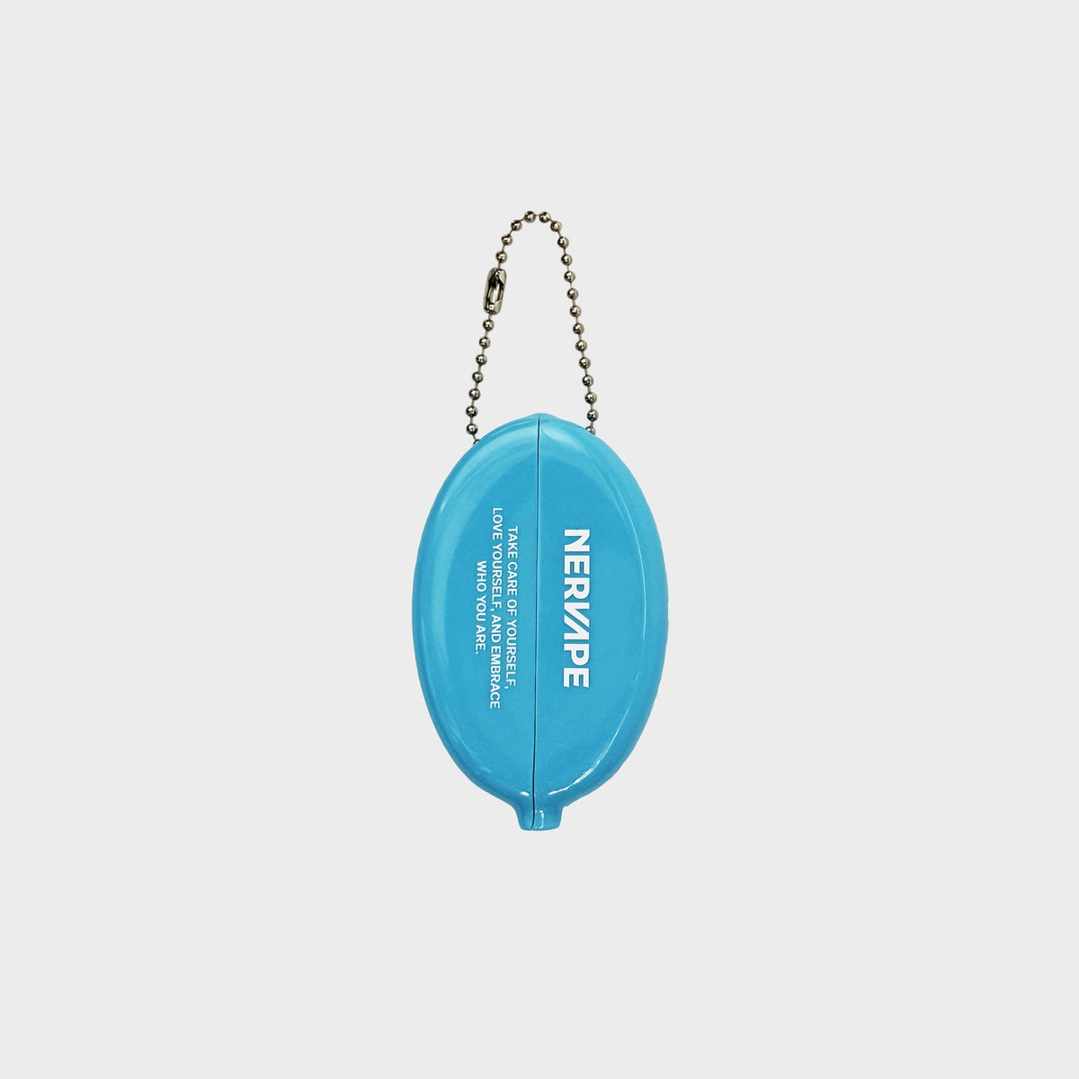 Coin Pouch | Let’s Take a Break