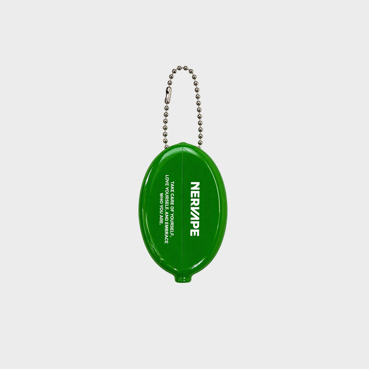Coin Pouch | Nature Club