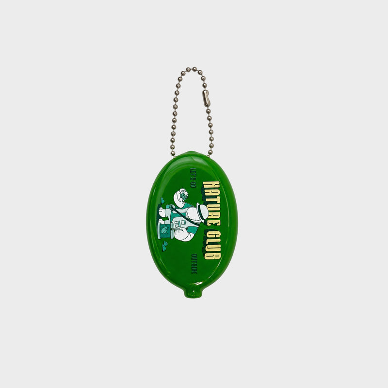 Coin Pouch | Nature Club