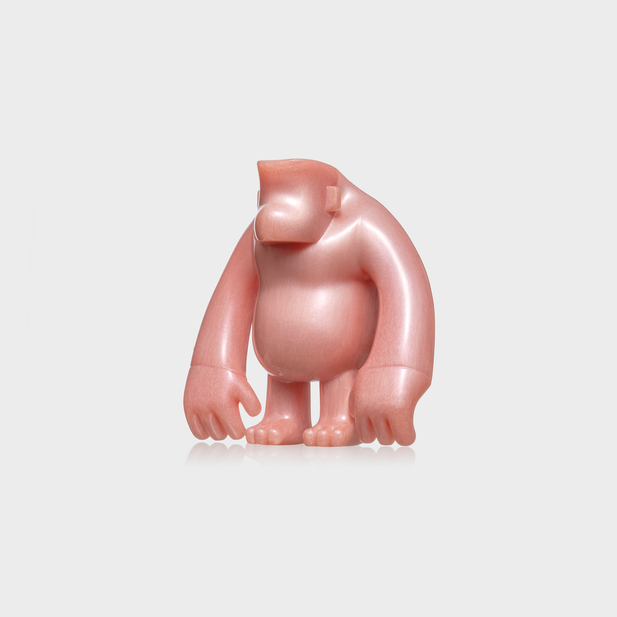 Original | Color Vibes Series | Blush Pink