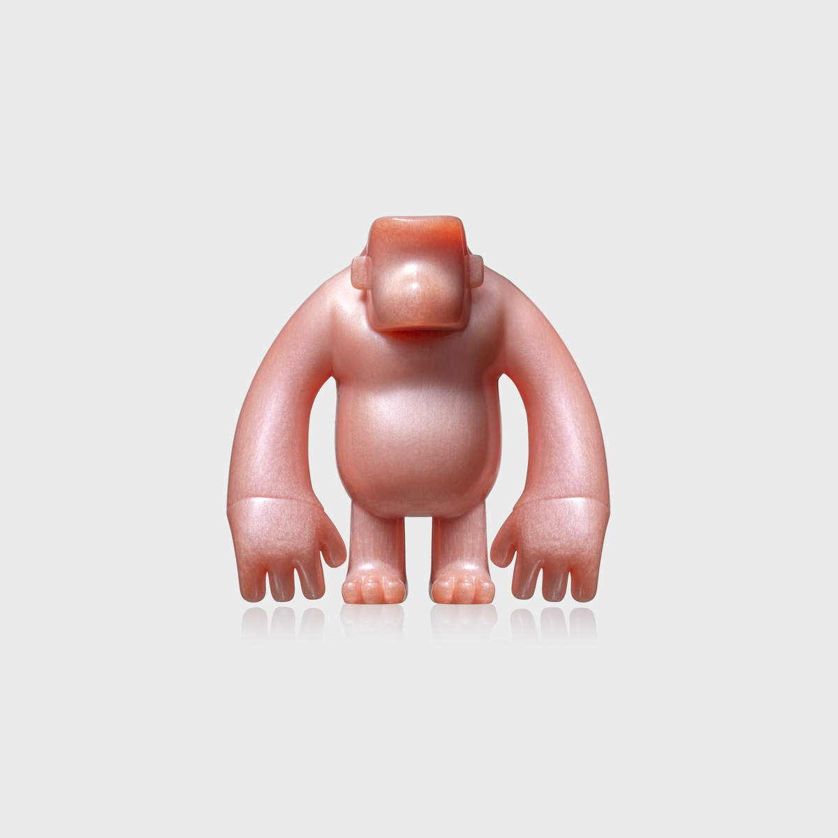 Original | Color Vibes Series | Blush Pink