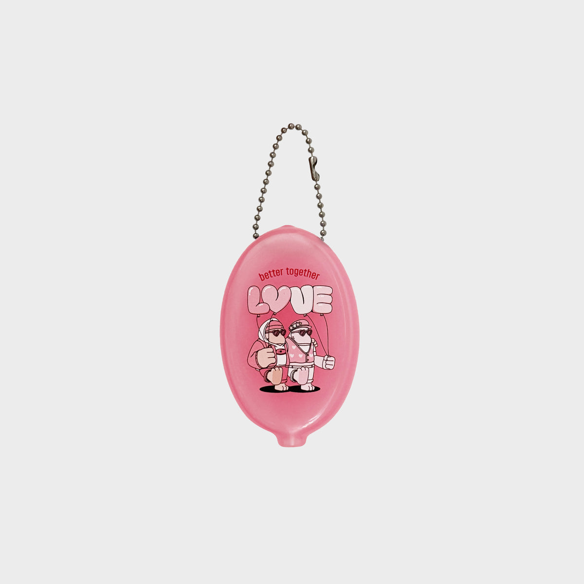 Coin Pouch | Better Together