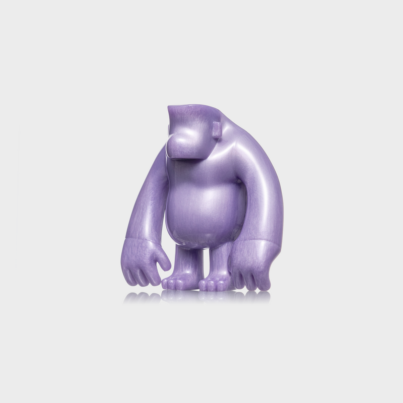 Lucky Lavender