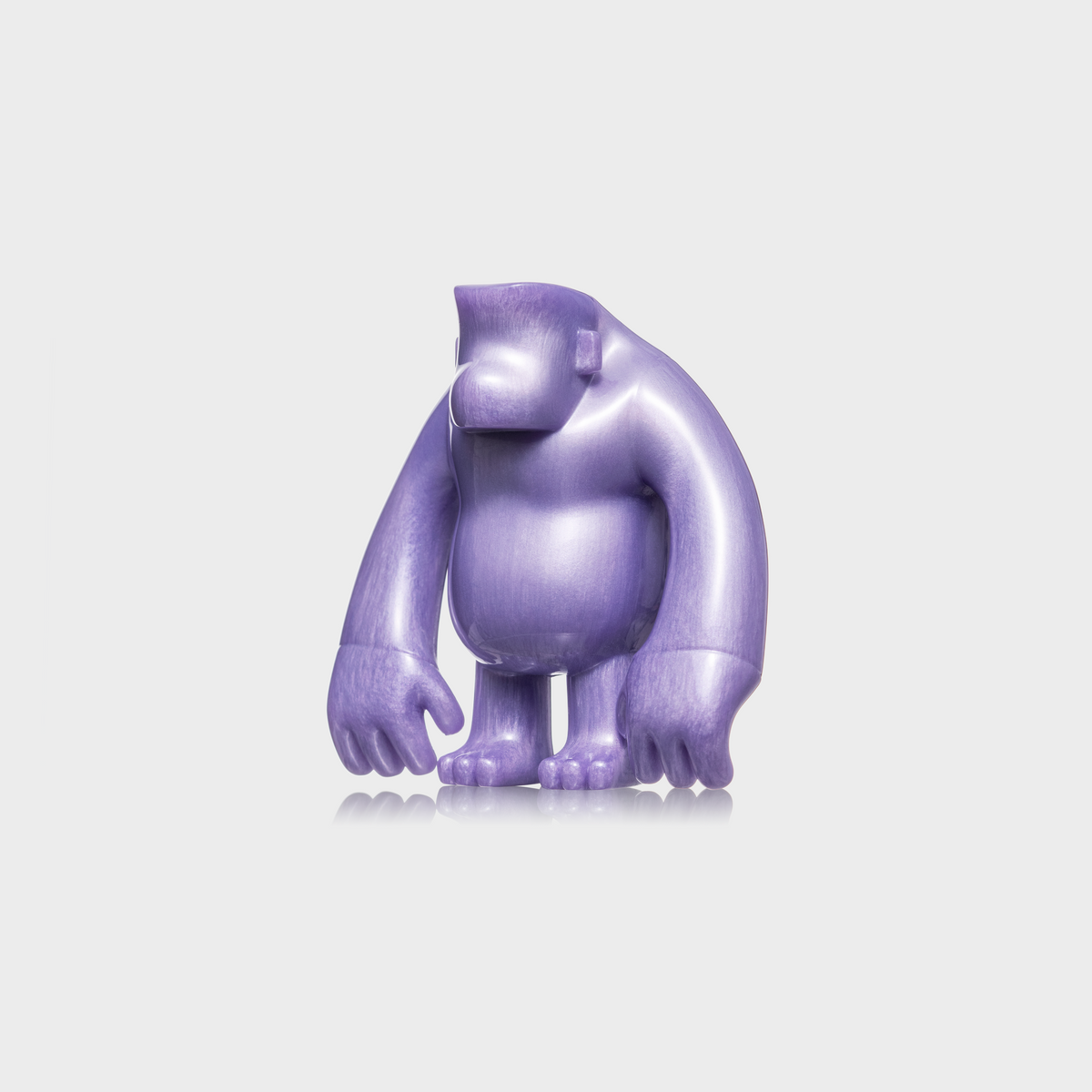 Original | Color Vibes Series | Lucky Lavender